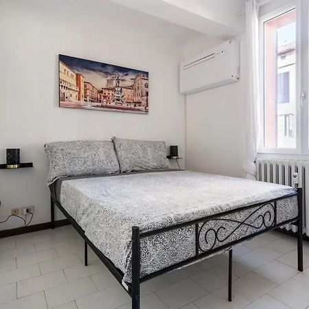 Appartamento Pescherie - Top Location 볼로냐 외부 사진