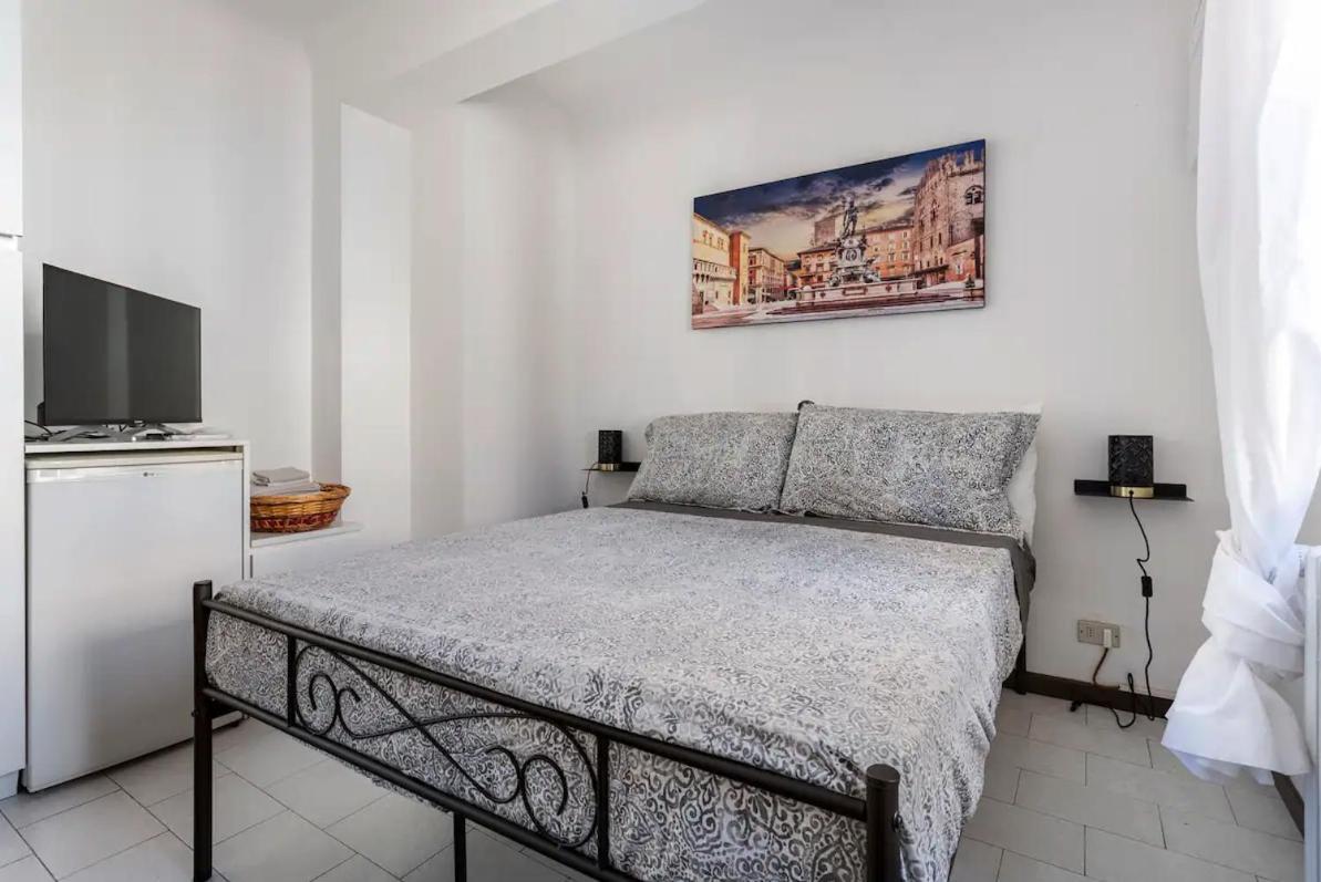 Appartamento Pescherie - Top Location 볼로냐 외부 사진