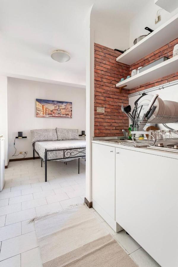 Appartamento Pescherie - Top Location 볼로냐 외부 사진