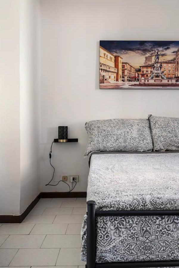 Appartamento Pescherie - Top Location 볼로냐 외부 사진