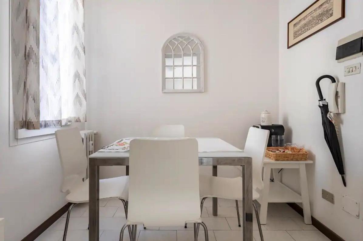Appartamento Pescherie - Top Location 볼로냐 외부 사진