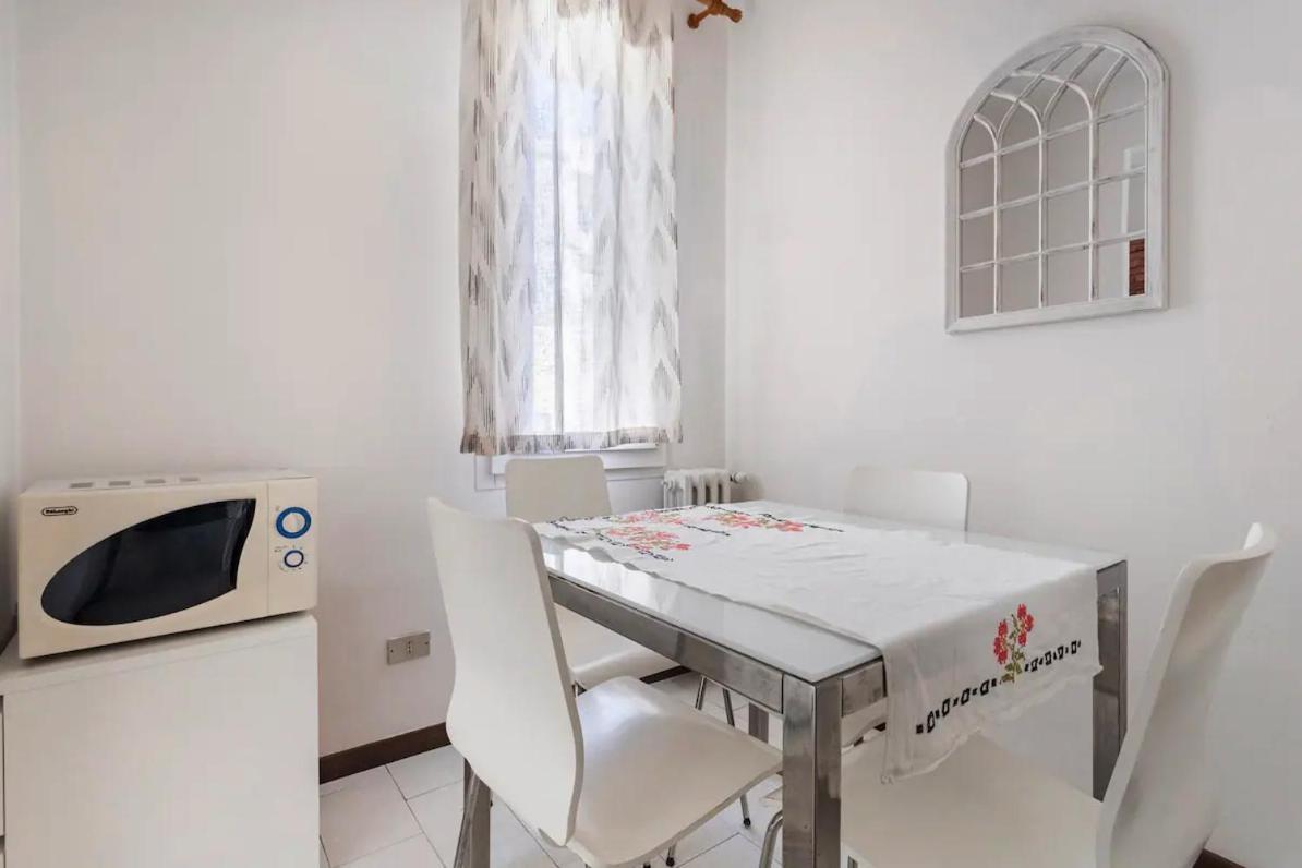 Appartamento Pescherie - Top Location 볼로냐 외부 사진