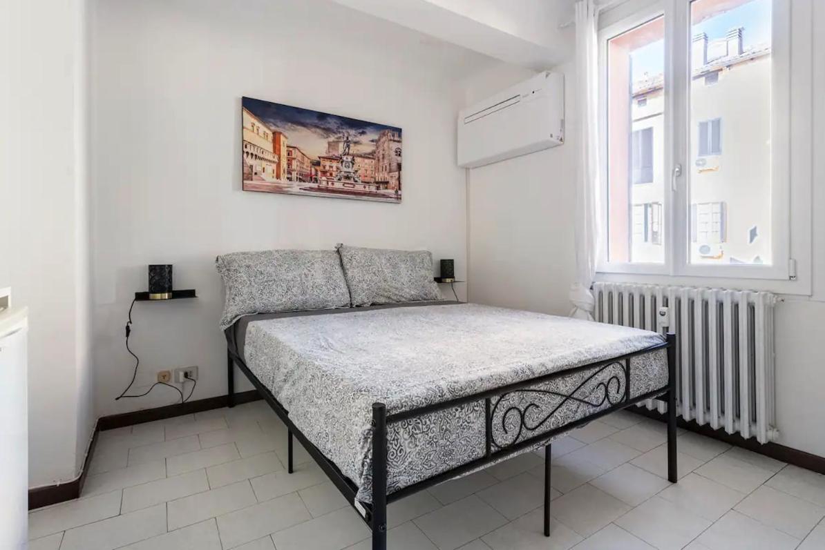 Appartamento Pescherie - Top Location 볼로냐 외부 사진
